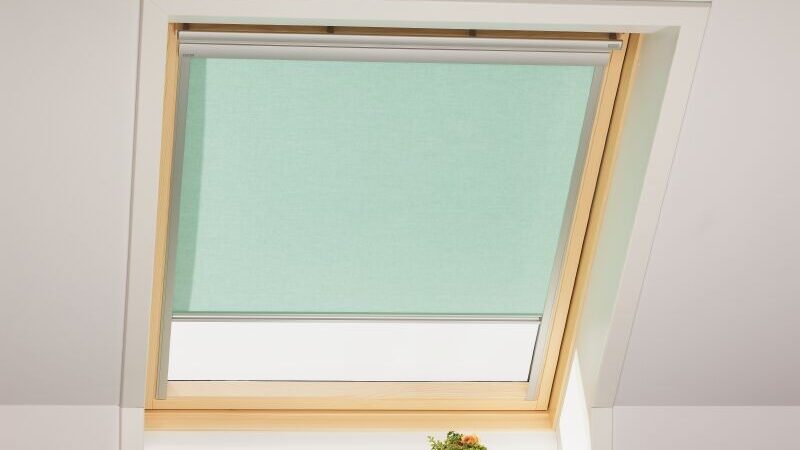 Roleta do VELUX okna